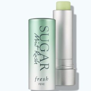 fresh Mint Rush Freshening Lip Treatment